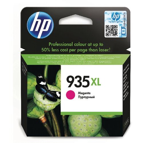 Tinta HP 935XL C2P24AE Magenta Orink Cijene