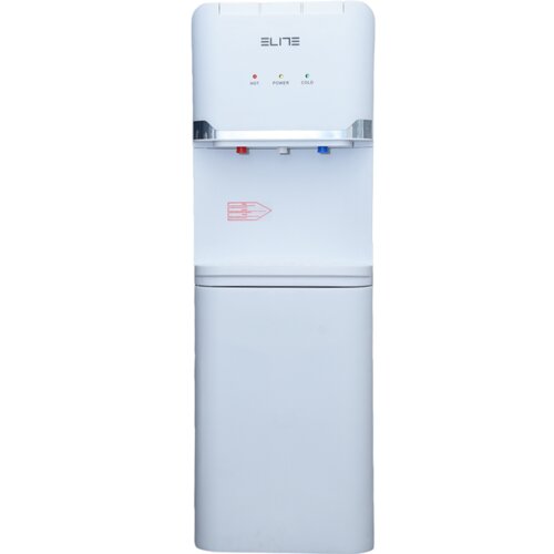 Elite WDE-2564 WI Aparat za vodu, Beli Slike