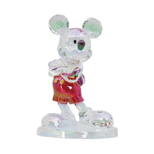 Enesco Licenced Mickey Mouse Facet Figurine Cene