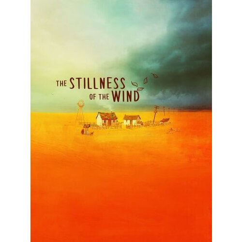 Steam The Stillness of the Wind (PC) Key EUROPE Cene