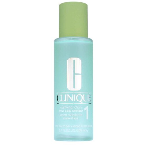 Clinique Clarifying Lotion 1 Tonik za Suhu do Vrlo Suchu Kožu 200ml Cijene
