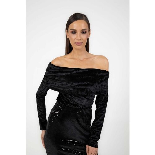 P....s....fashion Ž. bluza xxbdblu073 01 Cene
