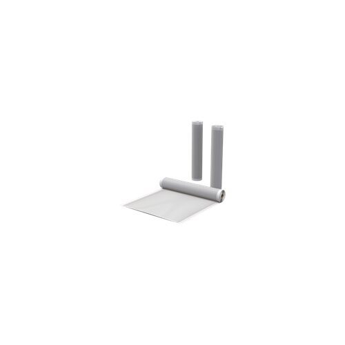 Unknown Vacuum Seal Bag - in Roll Size: 25cm(±2mm ) *500cm(±3%)3 rolls in a pack (color box); Cene