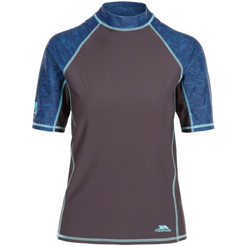 Trespass Women's Calista Swimming T-Shirt Cene