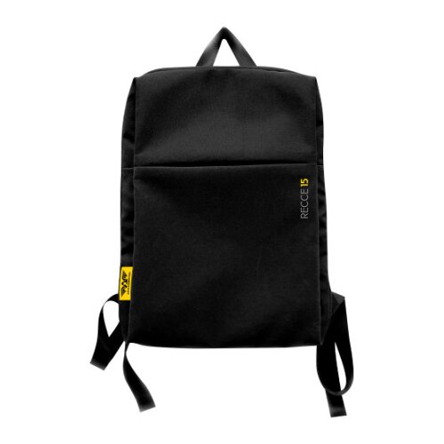 Sonicgear recce 15 black ranac 15.6" ( 2892 ) Cene
