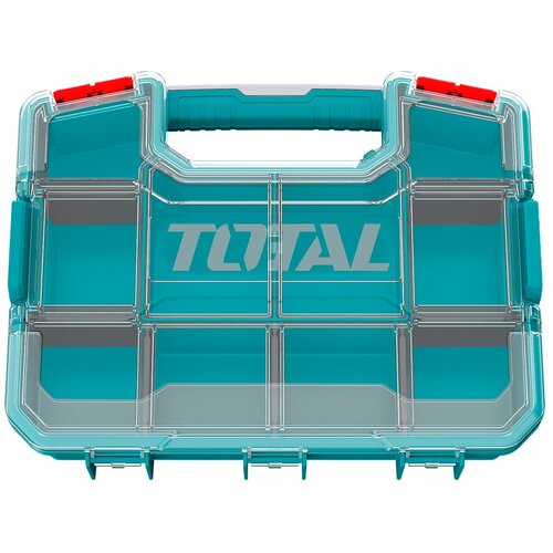Total Plastični organizator za vijke 305x230x65mm (TPBX1121) Slike