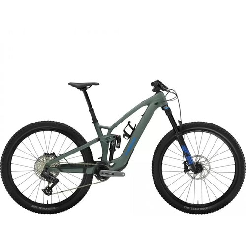  Bicikl Trek Fuel EXe 8 GX AXS T-Type 2024 Keswick - XL Cijene