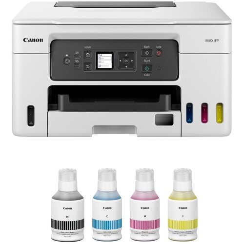 Canon CISS PIXMA GX3040 EUM/EMB Cene