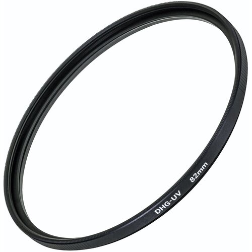 D&amp;Ouml;RR DHG UV Filter 82mm 316082 Slike