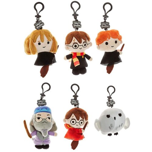 P.M.I. HARRY POTTER PLUSH OBESEK ZA KLJUČE Cene