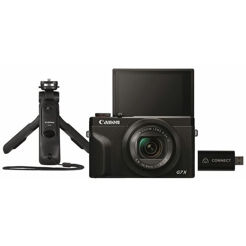 Canon Powershot G7X Mark III Streaming Kit Cijene