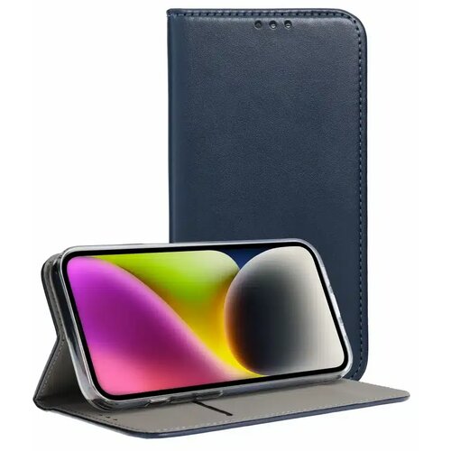 smart+ Magneto futrola za XIAOMI REDMI NOTE 12 4G navy plava Cijene
