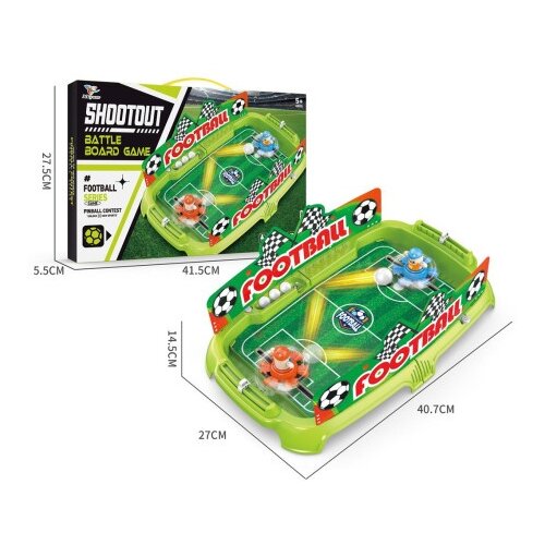  Igračka za dečake - fudbal set ( 414754 ) Slike