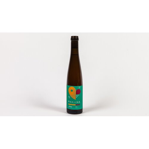 Bikicki Makana belo vino 0.375l Slike