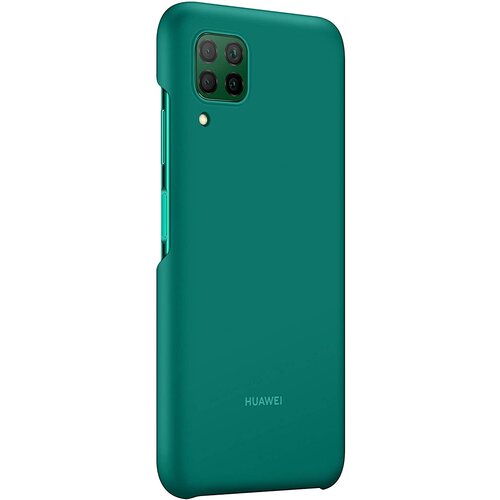 Huawei za&amp;scaron;titna maska za P40 Lite (Zelena) Slike