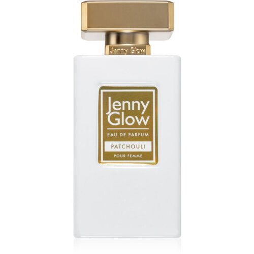 Jenny Glow Patchouli Pour Femme parfemska voda za žene 80 ml Slike