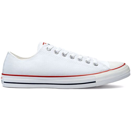 Converse Coverse Mu&amp;scaron;ke patike CHUCK TAYLOR ALL STAR, Bele Slike