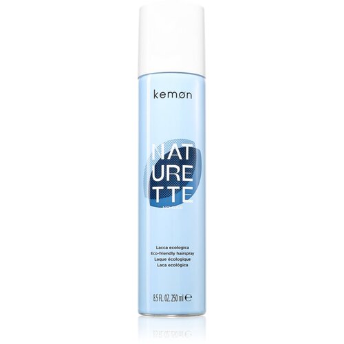 Kemon Naturette lak za lase 250 ml Cene
