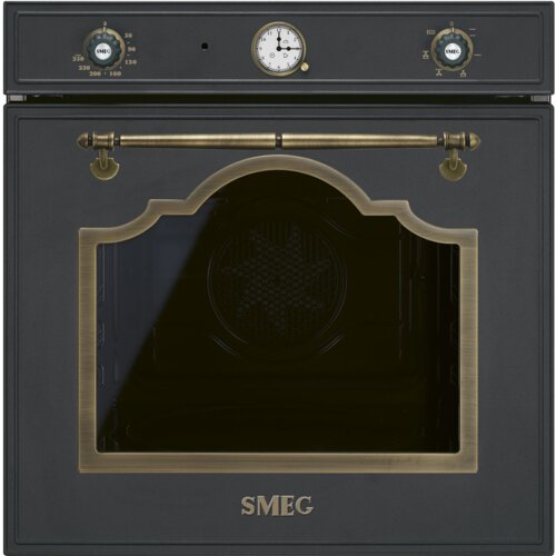 Smeg Vgradna pečica SF67C1AO Cene