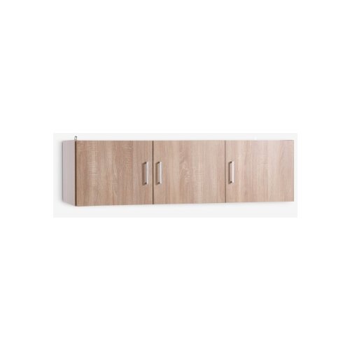  Gornji deo 145x41 svetli hrast Cene
