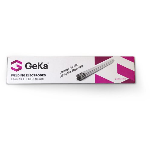 Geka ELEKTRODA LASER B47 A BAZIČNA 2,5X350 5/1 Cijene