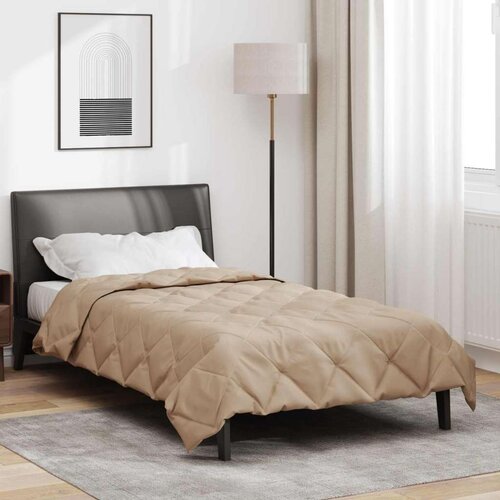  Poletna odeja Taupe 220 x 155 cm Mikrovlakna, (5000288113) Cene