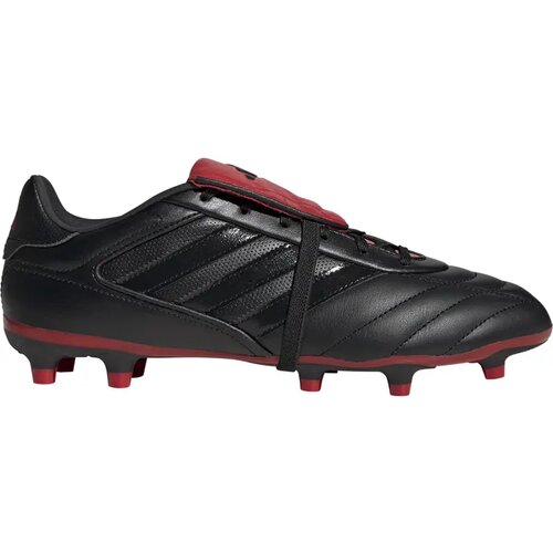 Adidas mu&amp;scaron;ke kopačke Copa Gloro II FG, Crne Slike