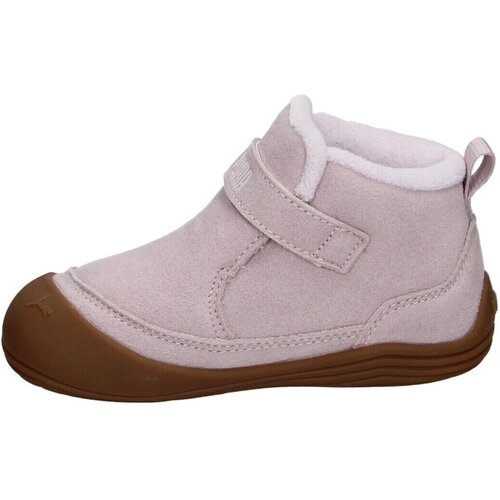 Puma Gležnjarji 116902 Rožnata Slike