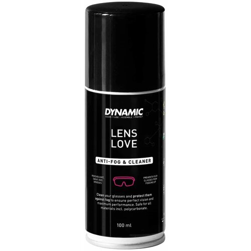  Dynamic Lens Love DY-033 100ml Slike