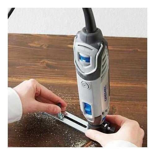 Dremel Bosch vi&amp;scaron;enamjenska spiralna svrdla za rezanje Slike