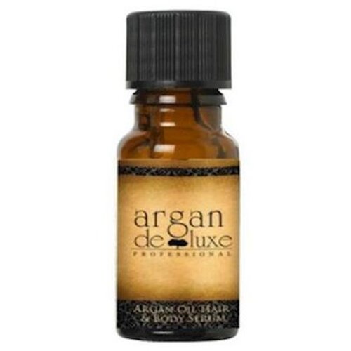 Argan Oil ARGAN DE LUXE - Serum za kosu i telo 10ml Cene