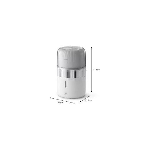 Philips Ovlaživač vazduha Serija 5000 HU5710/00 Cene
