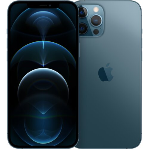 Apple iPhone 12 Pro Plavi 128GB B Klasa Refurbished Cene