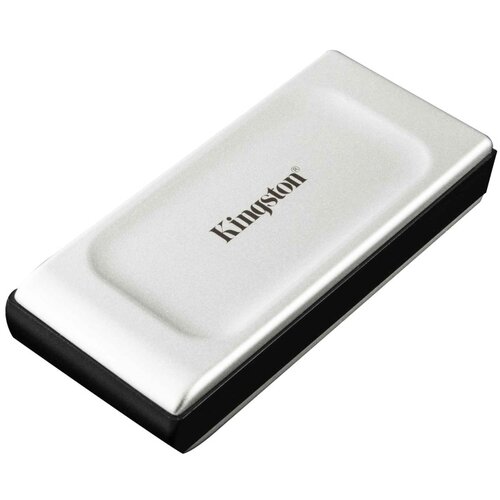 Kingston Portable XS2000 4TB eksterni SSD SXS2000/4000G Slike