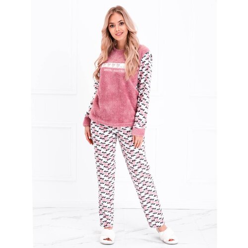 Edoti Women&amp;#039;s pyjamas ULR151 Slike