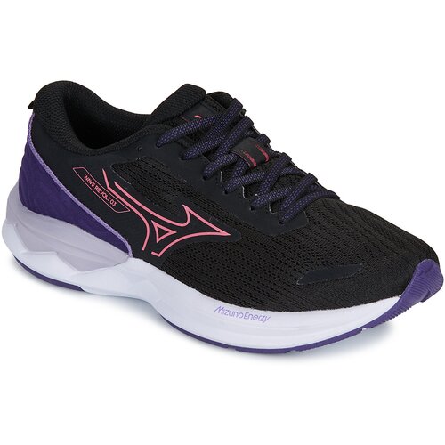 Mizuno WAVE REVOLT 3 Crna Slike