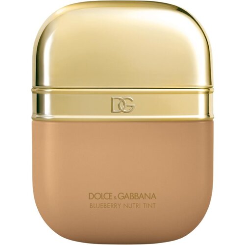 Dolce &amp;amp; Gabbana Fresh Blueberry Nutri-Tint SPF 20 posvetlitvena tonirana krema SPF 20 odtenek 16N Light Medium 30 ml Slike
