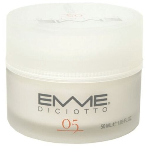 Emmediciotto SRL, ITALIJA Emmediciotto 05 Bright shine modelling krema 50ml Cene