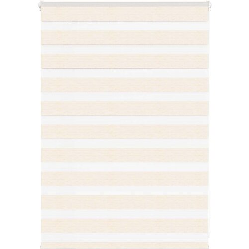 vidaXL zebra senčilo bež marmor 105x100 cm tkanina širina 100,9 cm Cene