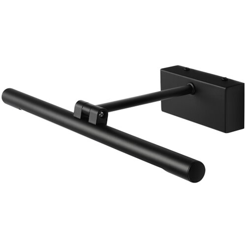  LED osvetljenje za kupatilsko ogledalo MIRROR LED/6W/230V 4000K IP44 40 cm crna Slike