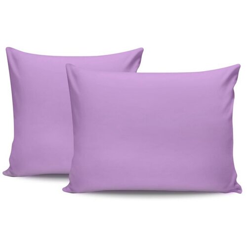  Tonne Viole - 36 Lilac Pillowcase Set (2 Pieces) (EU) (IT) Cene