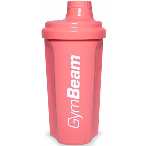 GymBeam Shaker 500 športni shaker barva Coral 500 ml