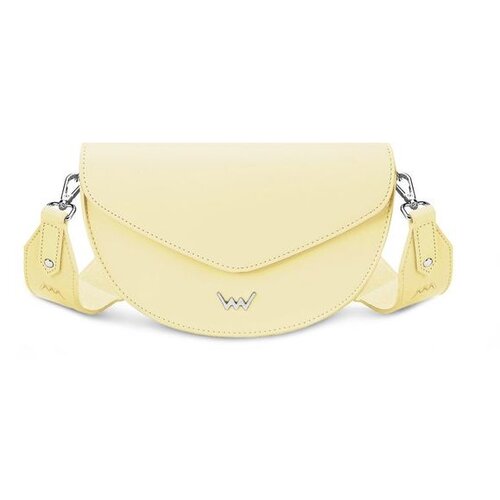 Vuch Torba Tricia Butter Yellow, 15 x 24 cm Cene
