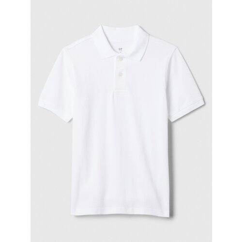 GAP Kids&amp;#039; Pique Polo T-Shirt - Boys Slike