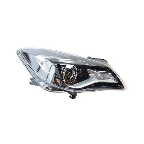 OPEL original ŽAROMET OPEL INSIGNIA-A DESNI 39031208 Original Slike