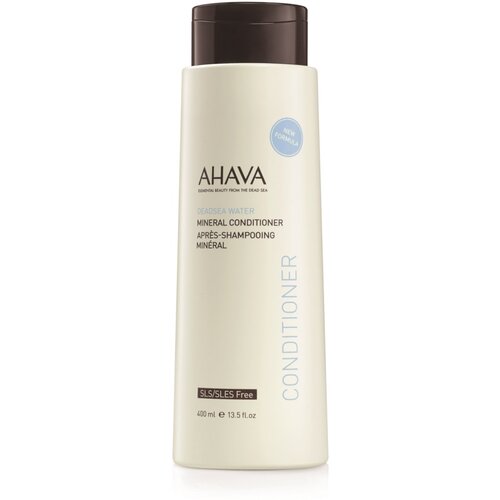 Ahava Dead Sea Water mineralni balzam 400 ml Slike