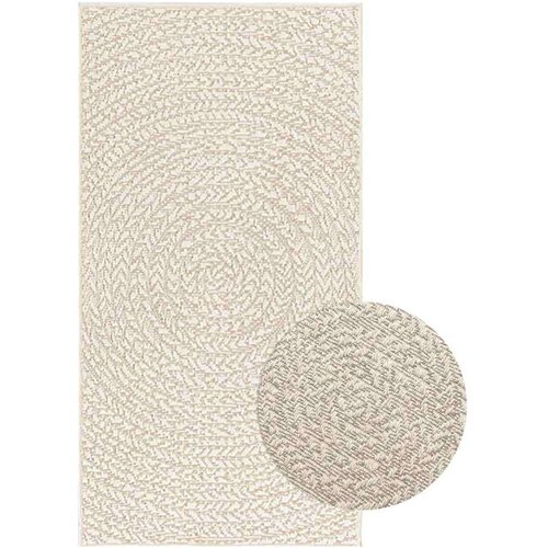 Tepih ZIZUR 60 x 110 cm s izgledom jute unutarnji i vanjski Cijene