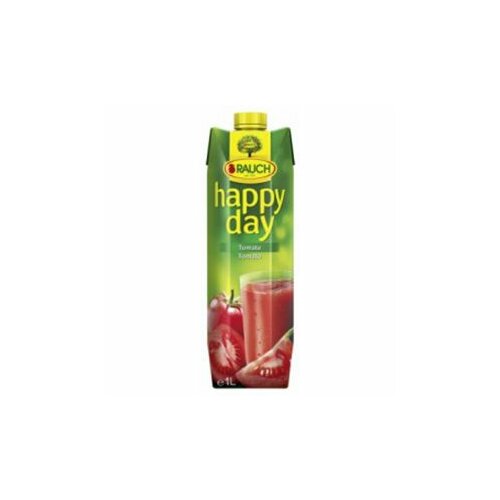 Rauch Happy day sok od paradajza 1L tetra brik Slike
