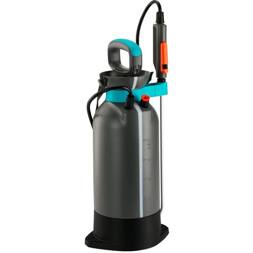 Gardena comfort Tlačna prskalica (5 l, Crno-plave boje) Slike