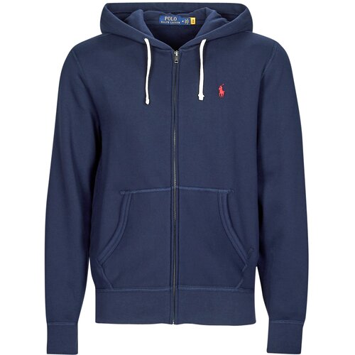Polo Ralph Lauren SWEATSHIRT EN MOLLETON sarena Slike